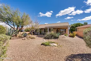 881 N Desert Deer Pass, Green Valley, AZ 85614 - Photo 47