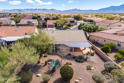 881 N Desert Deer Pass, Green Valley, AZ 85614 - Photo 49