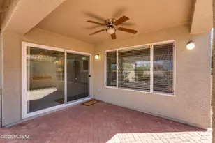 881 N Desert Deer Pass, Green Valley, AZ 85614 - Photo 41