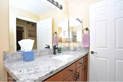 1500 E Pusch Wilderness Drive #8104, Tucson, AZ 85737 - Photo 29