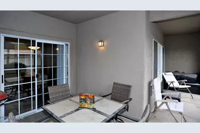 1500 E Pusch Wilderness Drive #8104, Tucson, AZ 85737 - Photo 35
