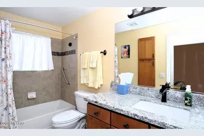 1500 E Pusch Wilderness Drive #8104, Tucson, AZ 85737 - Photo 27