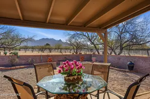 26860 S Purple Finch Ln, Amado, AZ 85645 - Photo 5