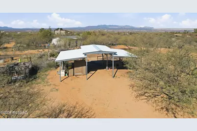 26860 S Purple Finch Lane, Amado, AZ 85645 - Photo 5