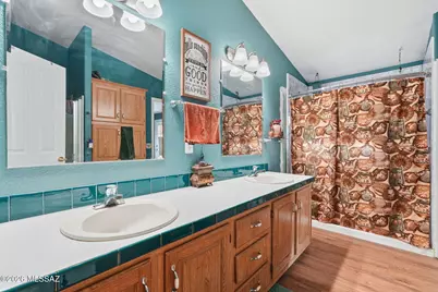 26860 S Purple Finch Lane, Amado, AZ 85645 - Photo 25