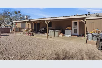 26860 S Purple Finch Lane, Amado, AZ 85645 - Photo 33