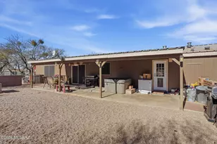 26860 S Purple Finch Ln, Amado, AZ 85645 - Photo 31