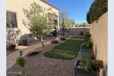 71 Almendras Court, Tubac, AZ 85646 - Photo 5