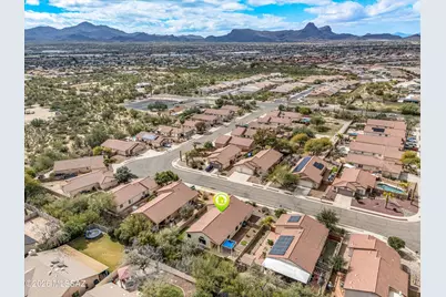 8698 N Joanna Drive, Tucson, AZ 85742 - Photo 37