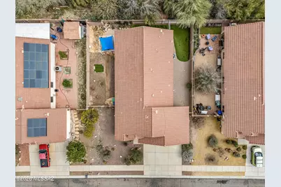 8698 N Joanna Drive, Tucson, AZ 85742 - Photo 41