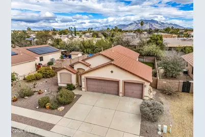 8698 N Joanna Drive, Tucson, AZ 85742 - Photo 39