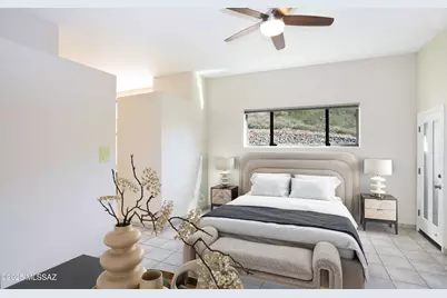 4162 N Calle Vista Ciudad, Tucson, AZ 85750 - Photo 13