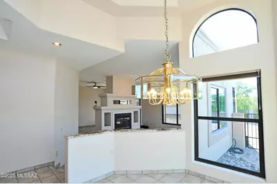 4162 N Calle Vista Ciudad, Tucson, AZ 85750 - Photo 29
