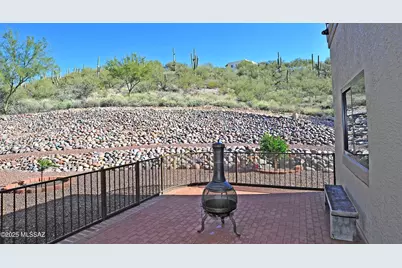 4162 N Calle Vista Ciudad, Tucson, AZ 85750 - Photo 39