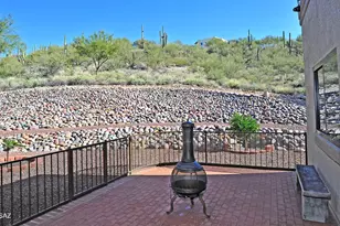 4162 N Calle Vista Ciudad, Tucson, AZ 85750 - Photo 39