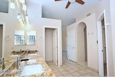 4162 N Calle Vista Ciudad, Tucson, AZ 85750 - Photo 19