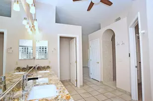 4162 N Calle Vista Ciudad, Tucson, AZ 85750 - Photo 19