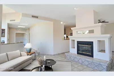 4162 N Calle Vista Ciudad, Tucson, AZ 85750 - Photo 27