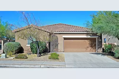 9505 S Quiet Dove Drive, Tucson, AZ 85747 - Photo 1