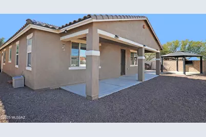 9505 S Quiet Dove Drive, Tucson, AZ 85747 - Photo 25