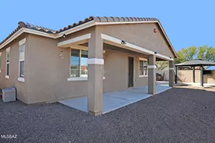 9505 S Quiet Dove Dr, Tucson, AZ 85747 - Photo 25