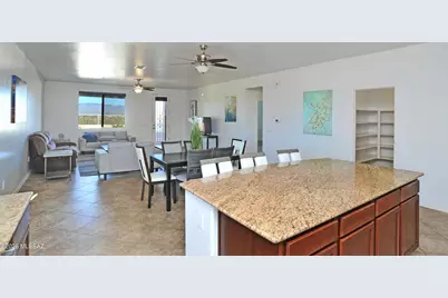9505 S Quiet Dove Drive, Tucson, AZ 85747 - Photo 15
