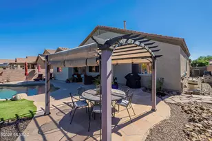 8133 N High Branch Dr, Tucson, AZ 85743 - Photo 5