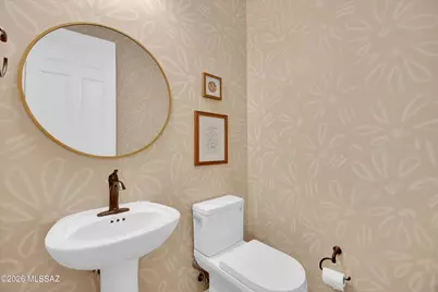 9763 E Lynx Lake Trail, Tucson, AZ 85747 - Photo 7