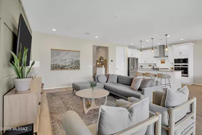 9763 E Lynx Lake Trail, Tucson, AZ 85747 - Photo 9