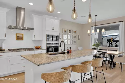 9763 E Lynx Lake Trail, Tucson, AZ 85747 - Photo 17