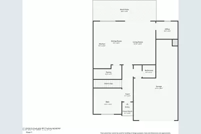 9763 E Lynx Lake Trail, Tucson, AZ 85747 - Photo 51