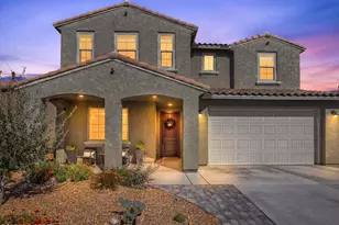 9763 E Lynx Lk Trl, Tucson, AZ 85747 - Photo 1