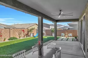 9763 E Lynx Lk Trl, Tucson, AZ 85747 - Photo 41