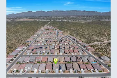 9763 E Lynx Lake Trail, Tucson, AZ 85747 - Photo 43