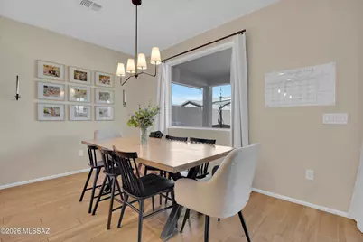 9763 E Lynx Lake Trail, Tucson, AZ 85747 - Photo 13