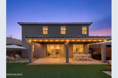 9763 E Lynx Lake Trail, Tucson, AZ 85747 - Photo 37