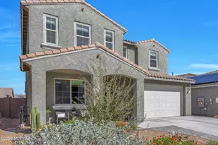 9763 E Lynx Lk Trl, Tucson, AZ 85747 - Photo 3