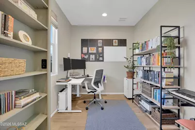 9763 E Lynx Lake Trail, Tucson, AZ 85747 - Photo 11