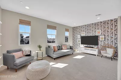 9763 E Lynx Lake Trail, Tucson, AZ 85747 - Photo 21