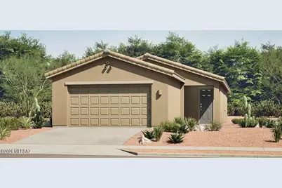 13032 E Pine Siskin Drive, Tucson, AZ 85747 - Photo 1