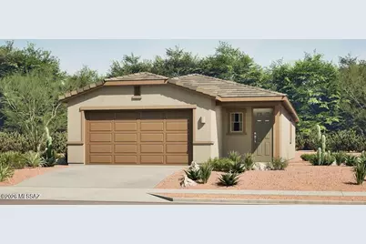 13010 E Black Stilt Drive, Tucson, AZ 85747 - Photo 1