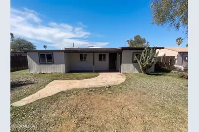 2519 N Richey Boulevard, Tucson, AZ 85716 - Photo 1