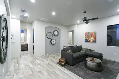 12445 N Carpas Wash Drive, Marana, AZ 85658 - Photo 9