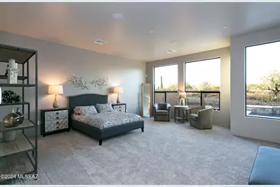 12445 N Carpas Wash Drive, Marana, AZ 85658 - Photo 7