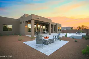 12445 N Carpas Wash Dr, Marana, AZ 85658 - Photo 3