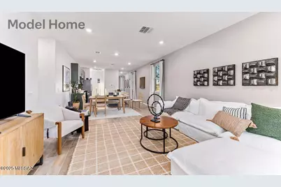 10442 W Thetford Lane, Marana, AZ 85653 - Photo 9