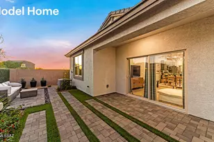 10442 W Thetford Ln, Marana, AZ 85653 - Photo 23