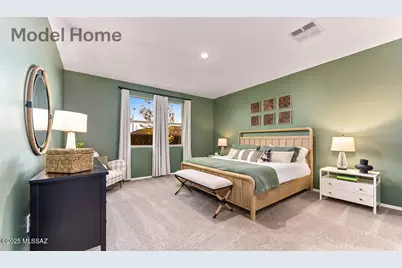 10442 W Thetford Lane, Marana, AZ 85653 - Photo 11