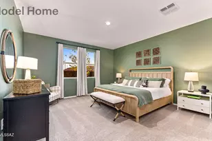 10442 W Thetford Ln, Marana, AZ 85653 - Photo 11