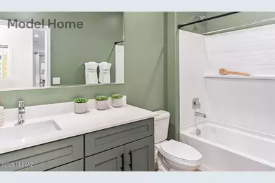 10442 W Thetford Lane, Marana, AZ 85653 - Photo 19